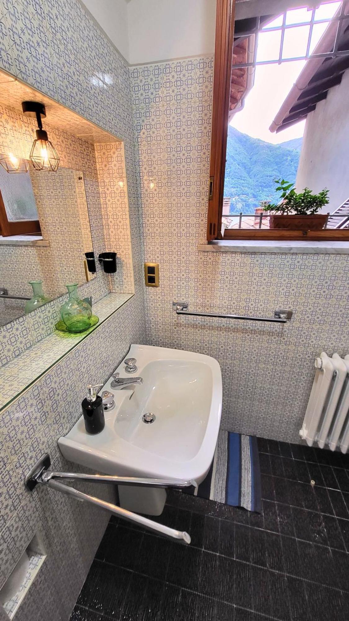 Casa Gelsomino, Laglio, Lake Como Villa Exterior photo