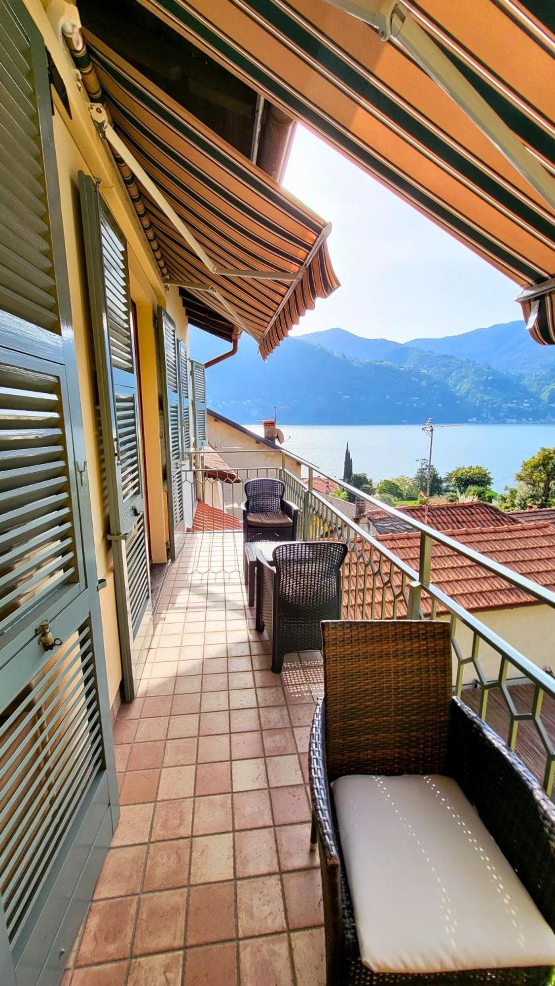 Casa Gelsomino, Laglio, Lake Como Villa Exterior photo