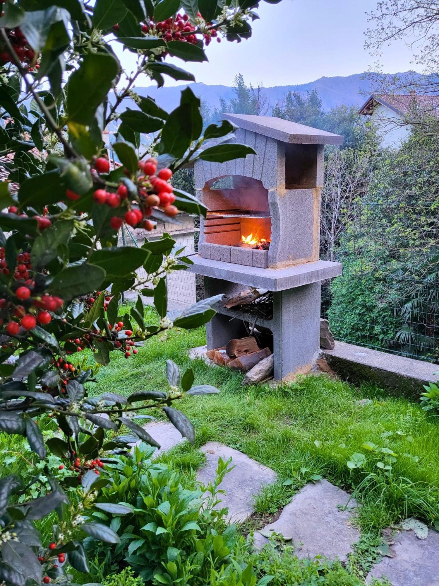 Casa Gelsomino, Laglio, Lake Como Villa Exterior photo