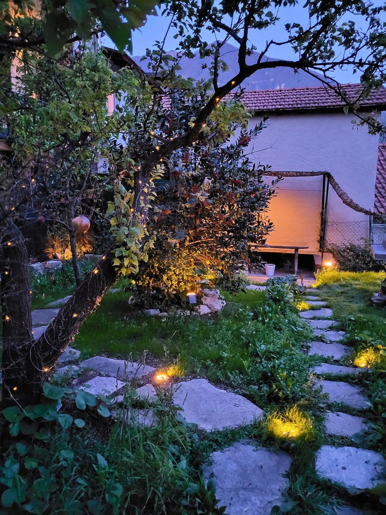 Casa Gelsomino, Laglio, Lake Como Villa Exterior photo